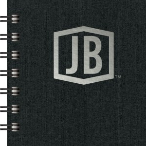 Classic Cover Series 1 Square JotterPad (4"x4") 1 Classic Cover Series 1 Square JotterPad (4"x4") 1