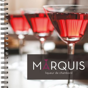 ImageBook™ Large NoteBook (8.5"x11") 1 ImageBook™ Large NoteBook (8.5"x11") 1