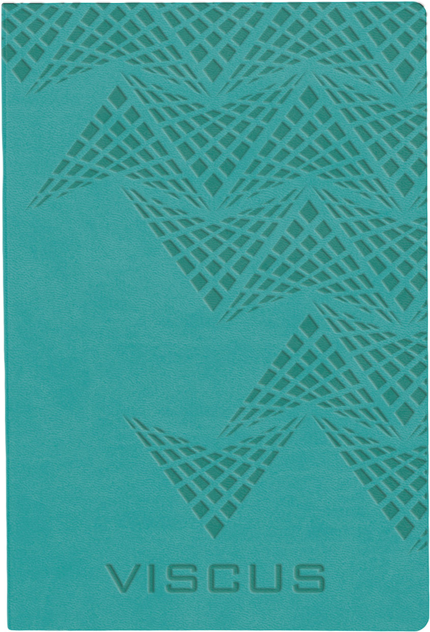 SoftPedova Journal (5.5"x8.25") 1