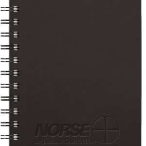 Milano™ Journals NotePad (5"x7") 1 Milano™ Journals NotePad (5"x7") 1