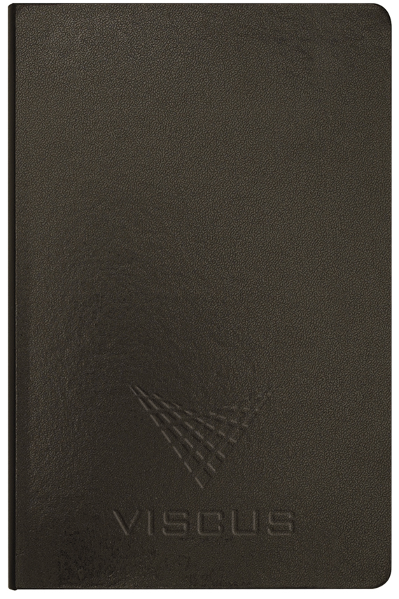 Mini Ambassador Journal (3.5"x5.5") 1 Mini Ambassador Journal (3.5"x5.5") 1