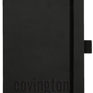 SoftFirenze Journal w/Full Color Tip-In (5"x7") 1 SoftFirenze Journal w/Full Color Tip-In (5"x7") 1