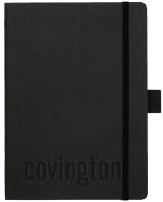 SoftFirenze Journal w/Full Color Tip-In (5"x7") 1 SoftFirenze Journal w/Full Color Tip-In (5"x7") 1