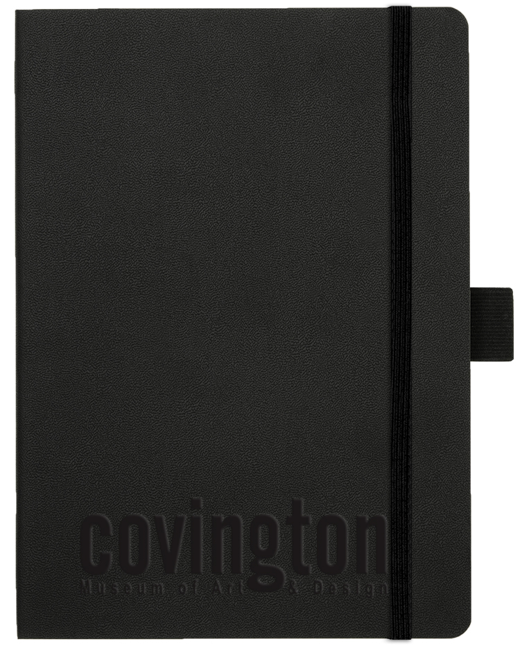 SoftFirenze Journal w/Full Color Tip-In (5"x7") 1 SoftFirenze Journal w/Full Color Tip-In (5"x7") 1