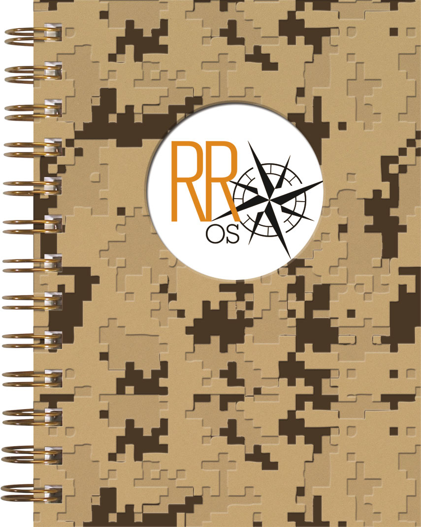 WindowPad™ NotePad (5"x7") 1