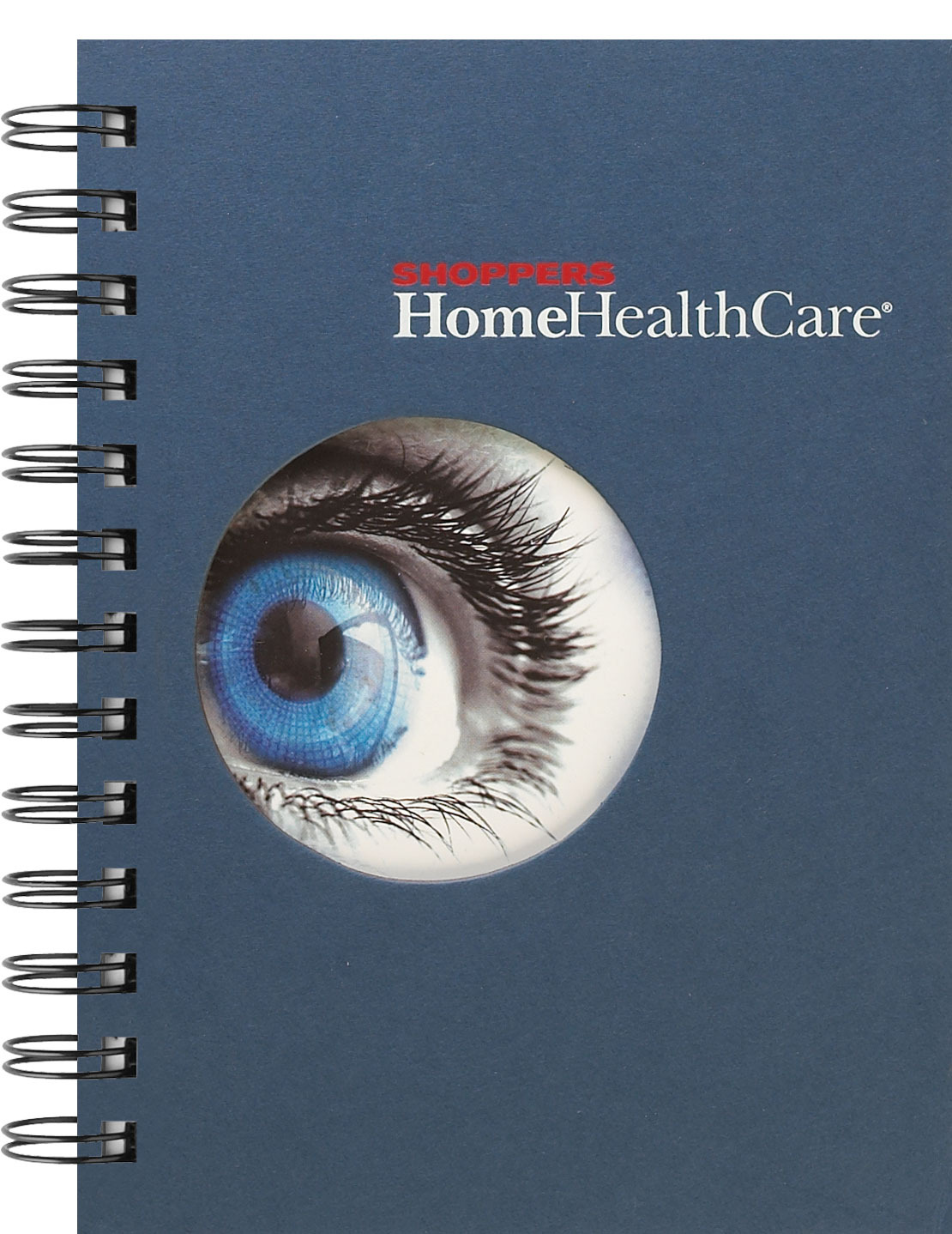 WindowPad™ NotePad (5"x7") 1