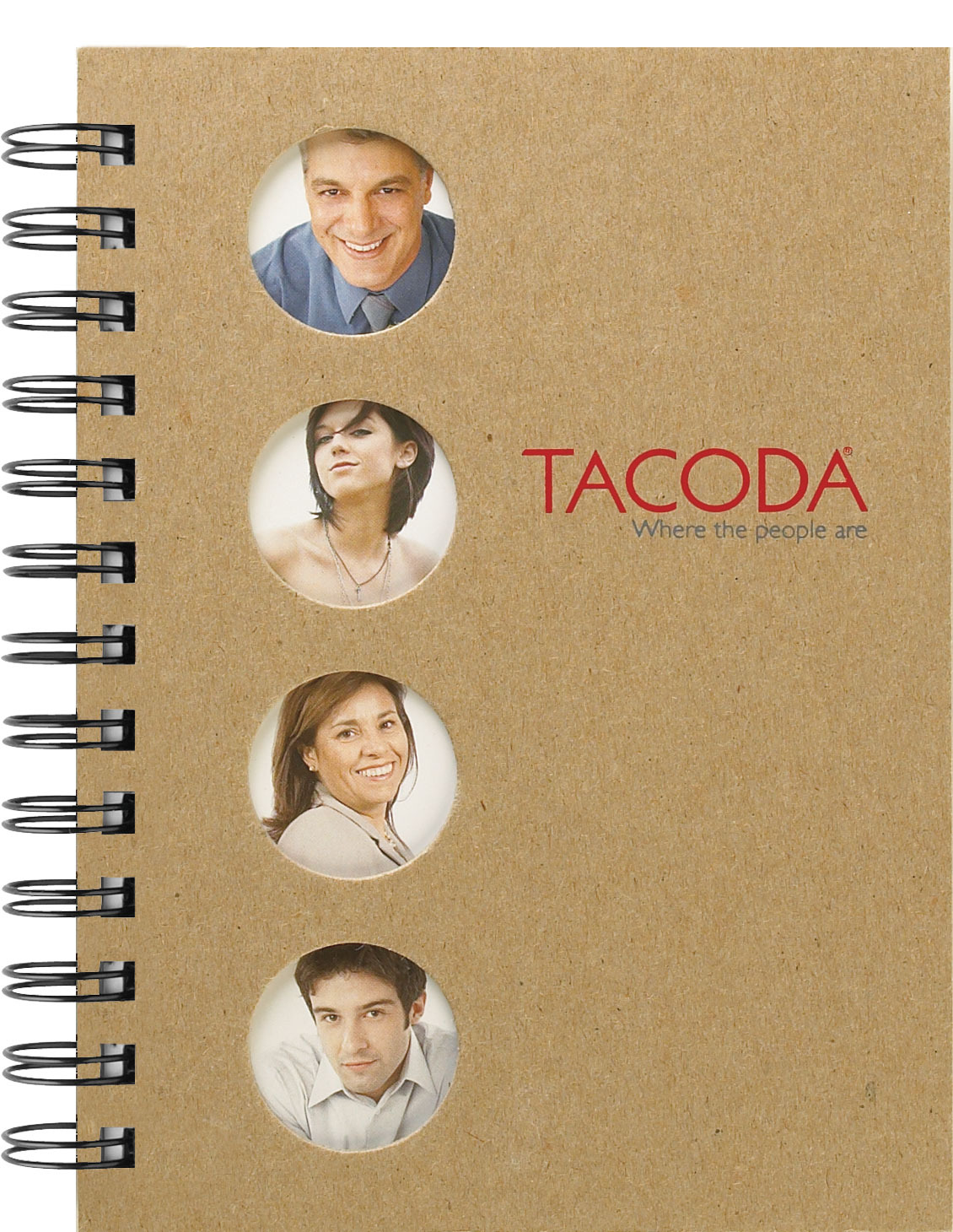 WindowPad™ NotePad (5"x7") 1