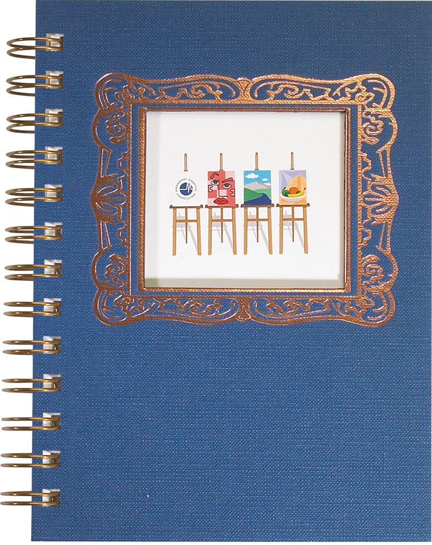 WindowPad™ NotePad (5"x7") 1