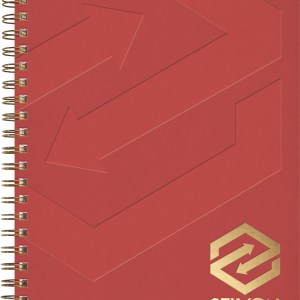Classic Large Wire Bound Hybrid Planners™ (8.5"x11") 1 Classic Large Wire Bound Hybrid Planners™ (8.5"x11") 1