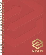 Classic Large Wire Bound Hybrid Planners™ (8.5"x11") 1 Classic Large Wire Bound Hybrid Planners™ (8.5"x11") 1