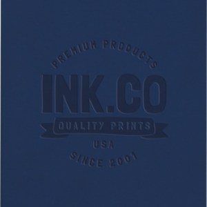 Large SoftPedova Journal w/Full Color Tip-In (6.5"x9.5") 1 Large SoftPedova Journal w/Full Color Tip-In (6.5"x9.5") 1