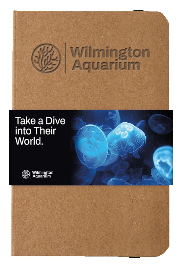 Mini FSC® Mix Bound Journal w/Full Color GraphicWrap (3.5"x5.5") 1 Mini FSC® Mix Bound Journal w/Full Color GraphicWrap (3.5"x5.5") 1