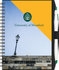 SlimLine Color™ ValueLine NotePad w/PenPort & Pen (5"x7") 1 SlimLine Color™ ValueLine NotePad w/PenPort & Pen (5"x7") 1