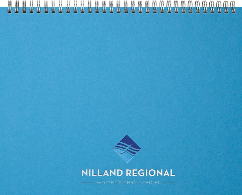 The President™ HardCover Monthly Planner (11"x8.5") 1 The President™ HardCover Monthly Planner (11"x8.5") 1