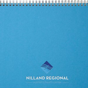 The President™ HardCover Monthly Planner (11"x8.5") 1 The President™ HardCover Monthly Planner (11"x8.5") 1