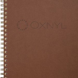RusticLeather™ Journal Large NoteBook (8.5"x11") 1 RusticLeather™ Journal Large NoteBook (8.5"x11") 1