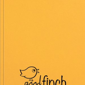 BrightNotes™ ValueLine NotePad (5"x7") 1 BrightNotes™ ValueLine NotePad (5"x7") 1