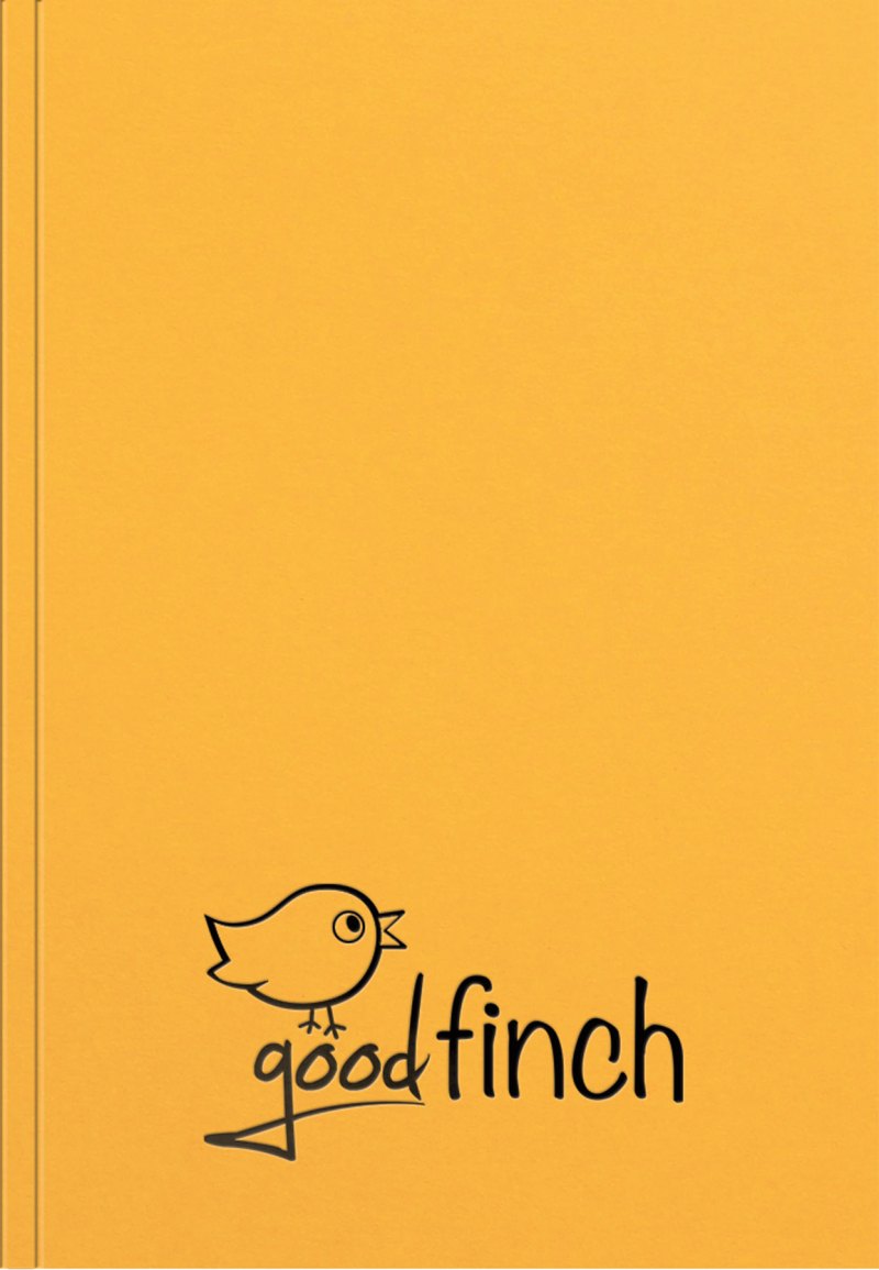 BrightNotes™ ValueLine NotePad (5"x7") 1 BrightNotes™ ValueLine NotePad (5"x7") 1