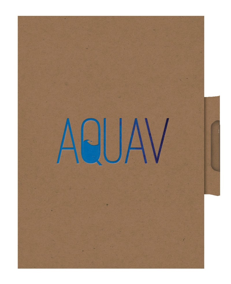 EcoWrap™ Small NotePad w/Pen (5"x7") 1 EcoWrap™ Small NotePad w/Pen (5"x7") 1