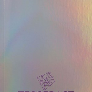 Holographic Rainbow™ Flex Journals NotePad (5"x7") 1 Holographic Rainbow™ Flex Journals NotePad (5"x7") 1