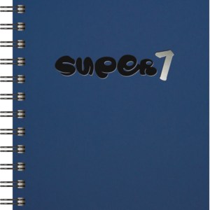 SmoothMatte Journals SeminarPad Notebook (5.5" x 8.5") 1 SmoothMatte Journals SeminarPad Notebook (5.5" x 8.5") 1