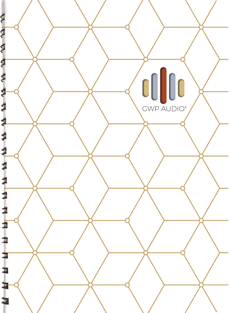 Medium FlexNotes Notebook w/Full-Color Wraparound (5"x7") 1 Medium FlexNotes Notebook w/Full-Color Wraparound (5"x7") 1