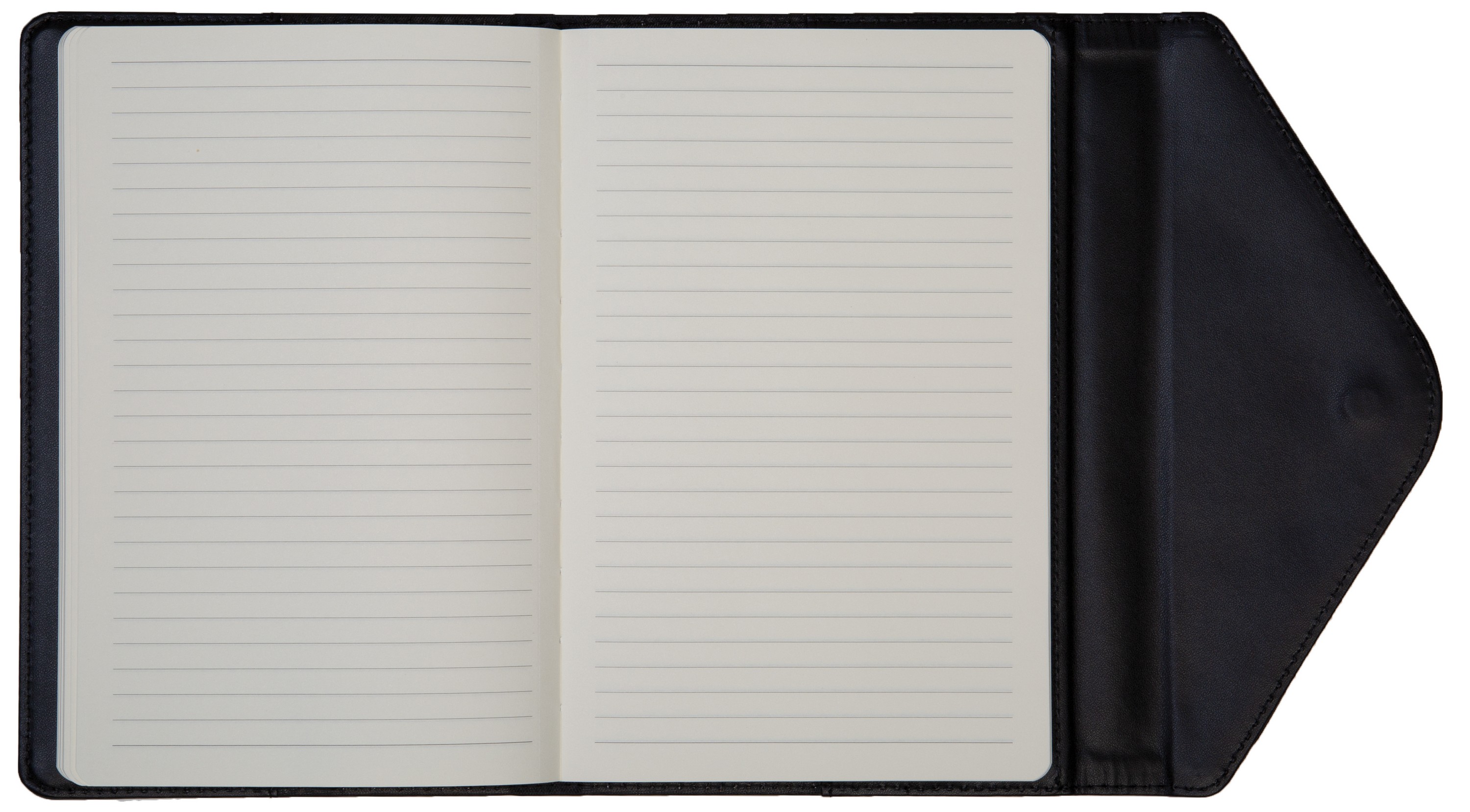 Producer Refillable Journal (5.5"x8.5") 1