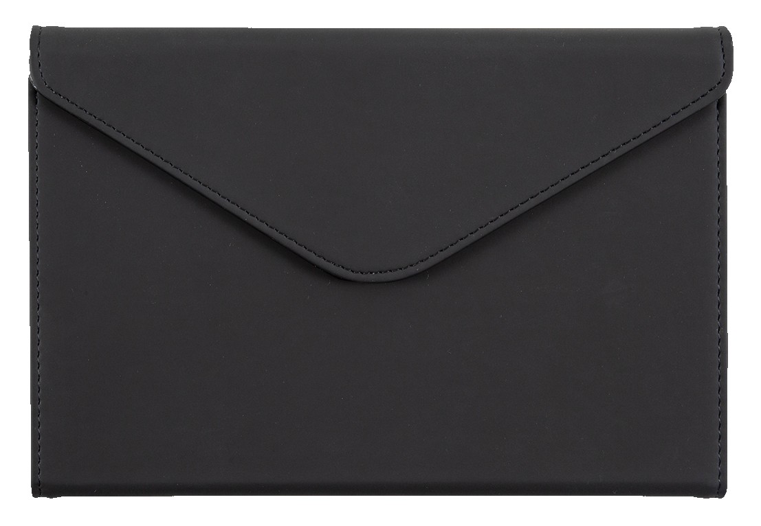 Producer Refillable Journal (5.5"x8.5") 1