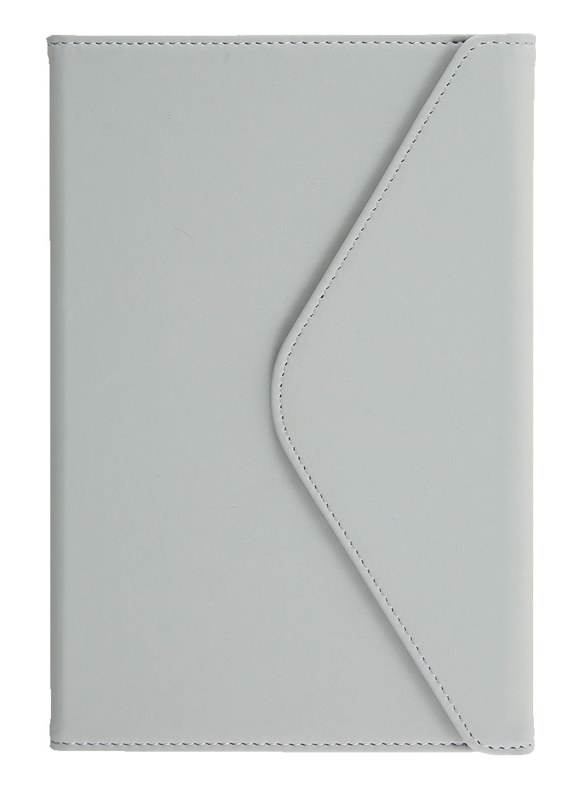 Producer Refillable Journal (5.5"x8.5") 1