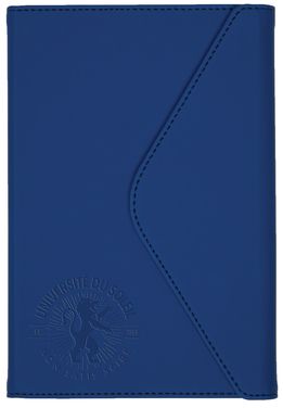 Producer Refillable Journal (5.5"x8.5") 1