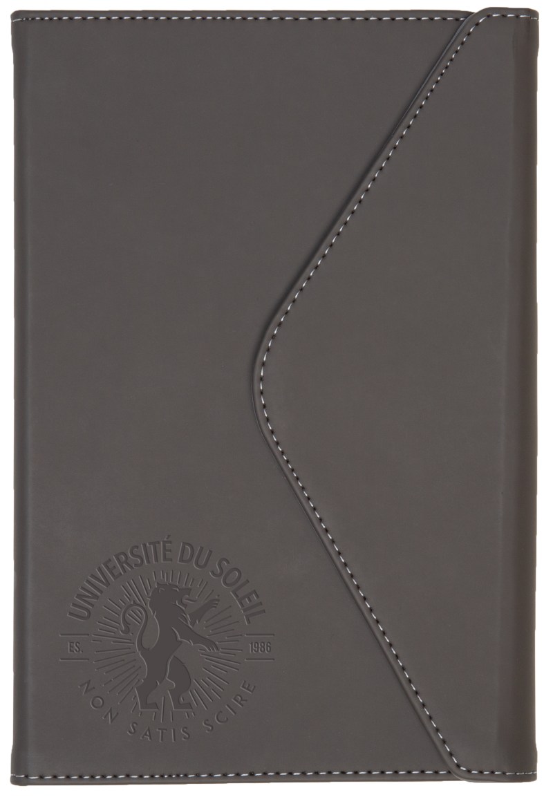 Producer Refillable Journal (5.5"x8.5") 1 Producer Refillable Journal (5.5"x8.5") 1