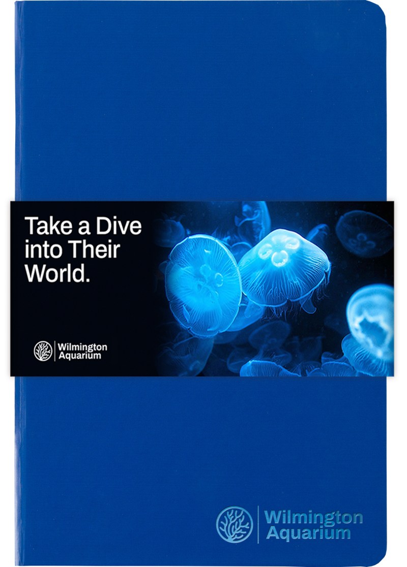 FSC® Mix Bound Journal w/Full-Color GraphicWrap (5.5"x8.5") 1 FSC® Mix Bound Journal w/Full-Color GraphicWrap (5.5"x8.5") 1