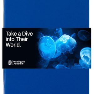 FSC® Mix Bound Journal w/Full-Color GraphicWrap (5.5"x8.5") 1 FSC® Mix Bound Journal w/Full-Color GraphicWrap (5.5"x8.5") 1