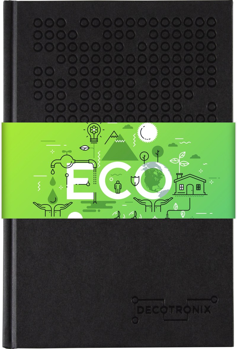 AmericanaEco Journal w/ Full Color GraphicWrap (5.5"x8.5") 1 AmericanaEco Journal w/ Full Color GraphicWrap (5.5"x8.5") 1