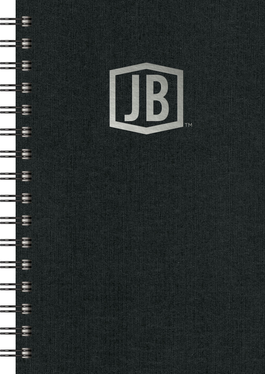 Classic Cover Series 1 SeminarPad (5.5"x8.5") 1