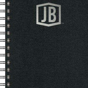 Classic Cover Series 1 SeminarPad (5.5"x8.5") 1 Classic Cover Series 1 SeminarPad (5.5"x8.5") 1