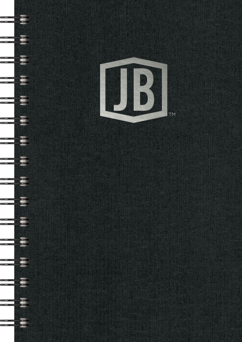 Classic Cover Series 1 SeminarPad (5.5"x8.5") 1 Classic Cover Series 1 SeminarPad (5.5"x8.5") 1