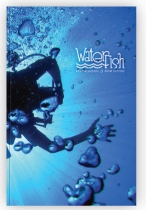 ImageFlex™ SeminarPad Notebook (5.5"x8.5") 1 ImageFlex™ SeminarPad Notebook (5.5"x8.5") 1