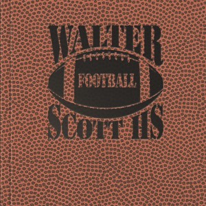 SportsFlex - NotePad (5"x7") 1 SportsFlex - NotePad (5"x7") 1