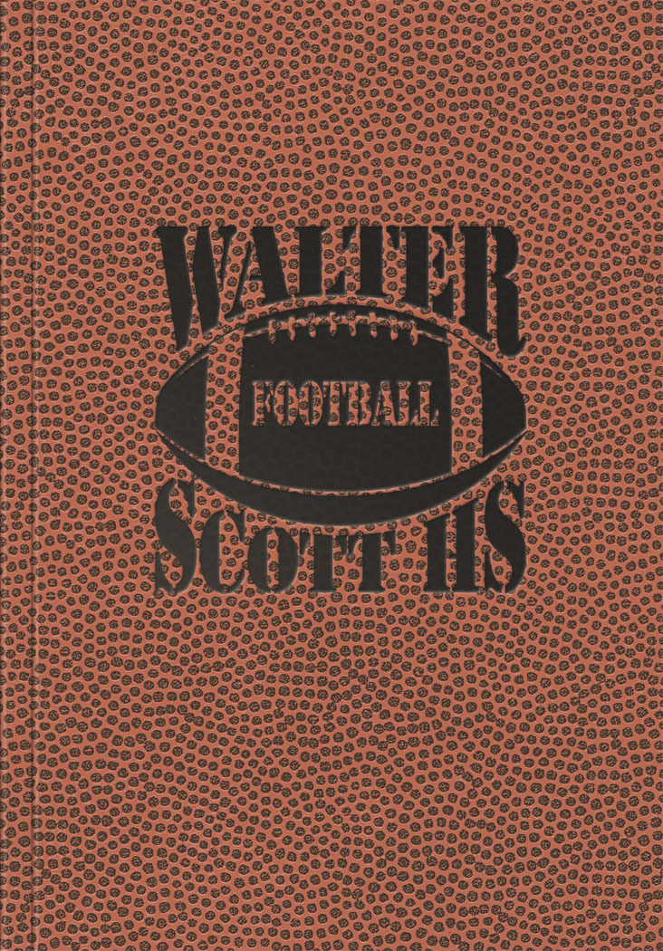 SportsFlex - NotePad (5"x7") 1 SportsFlex - NotePad (5"x7") 1