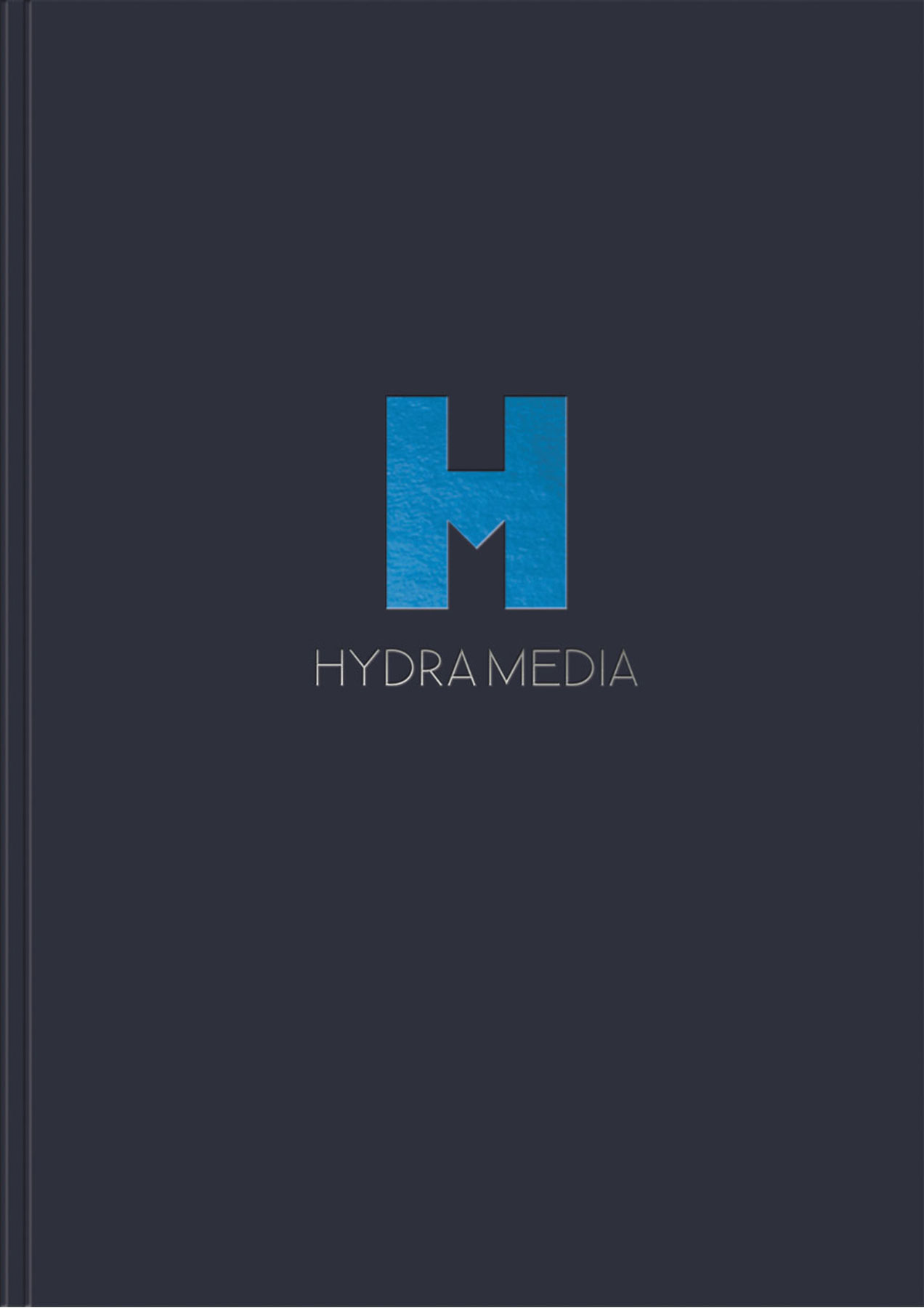 Flex SmoothMatte Medium NoteBook (7"x10") 1