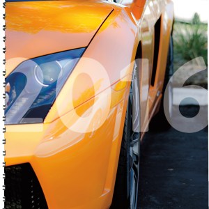 FlexPlanner™ Medium Full-Color Wrap (5.5"x8.5") 1 FlexPlanner™ Medium Full-Color Wrap (5.5"x8.5") 1