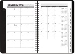 FlexPlanner™ Medium Full-Color Wrap (5.5"x8.5") - White Blank Inside FlexPlanner™ Medium Full-Color Wrap (5.5"x8.5") - White Blank Inside