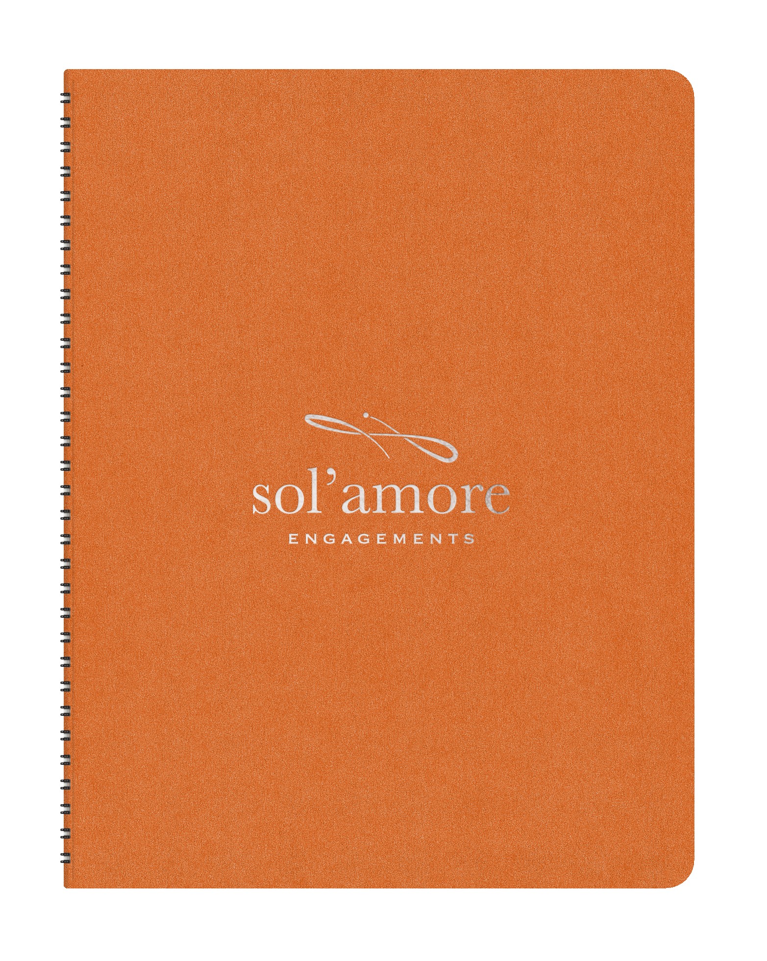 Prestige FlexNotes (8.5"x11") 1