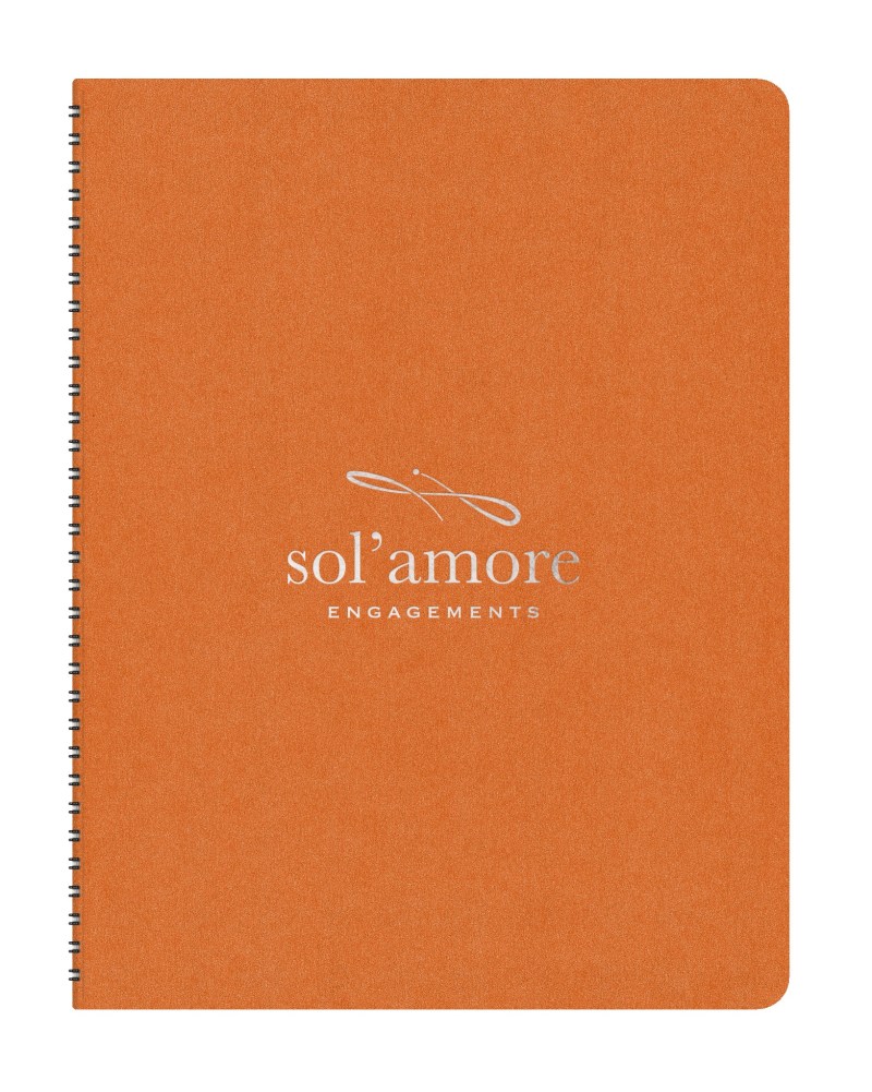 Prestige FlexNotes (8.5"x11") 1 Prestige FlexNotes (8.5"x11") 1