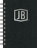 Classic Cover Series 1 Large JotterPad (4"x6") 1