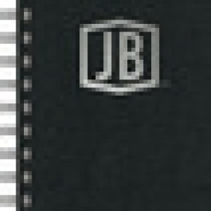 Classic Cover Series 1 Large JotterPad (4"x6") 1 Classic Cover Series 1 Large JotterPad (4"x6") 1