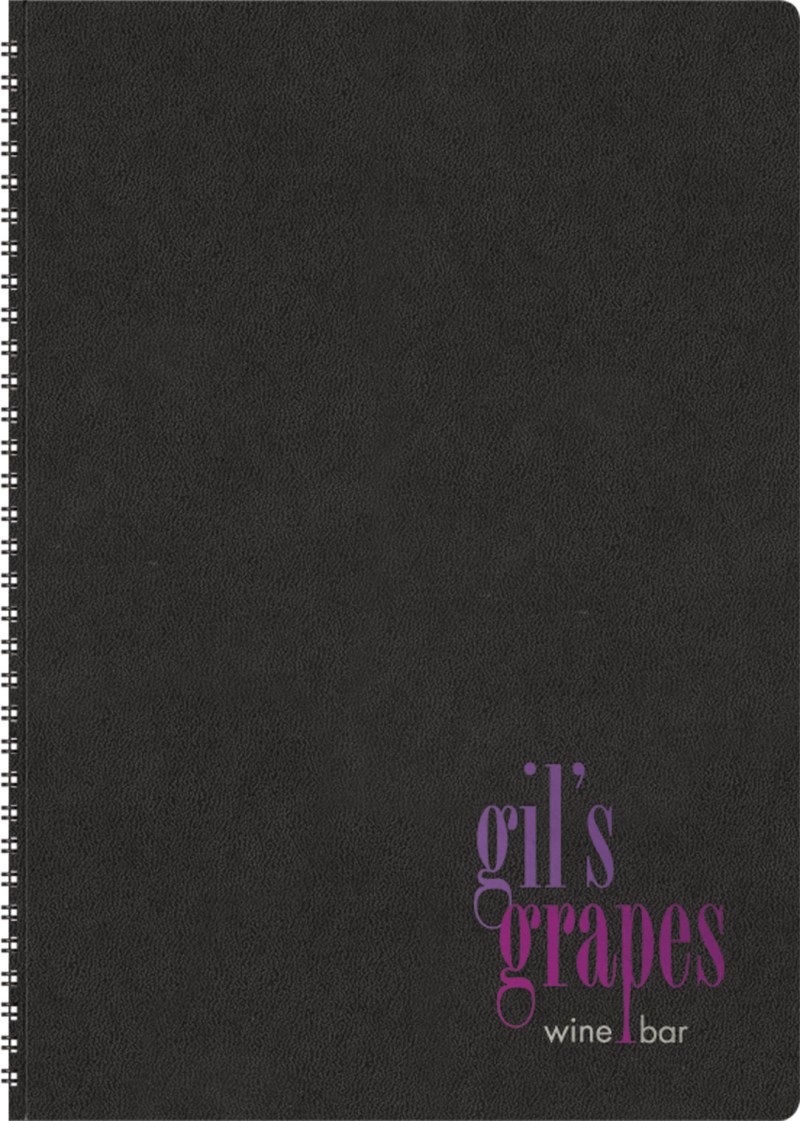 WeeklyOrganizer™ w/Leatherette Wraparound (7"x10") 1 WeeklyOrganizer™ w/Leatherette Wraparound (7"x10") 1