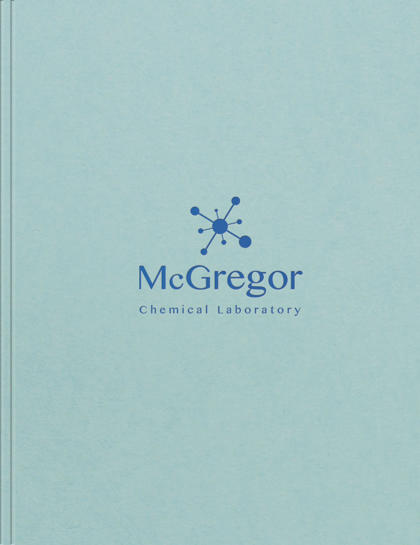ClassicFlex PerfectBook™ Large NoteBook (8.5"x11") 1