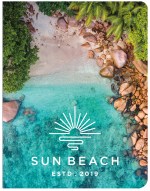 FullColor Traveler Planner™ (7"x9") 1 FullColor Traveler Planner™ (7"x9") 1